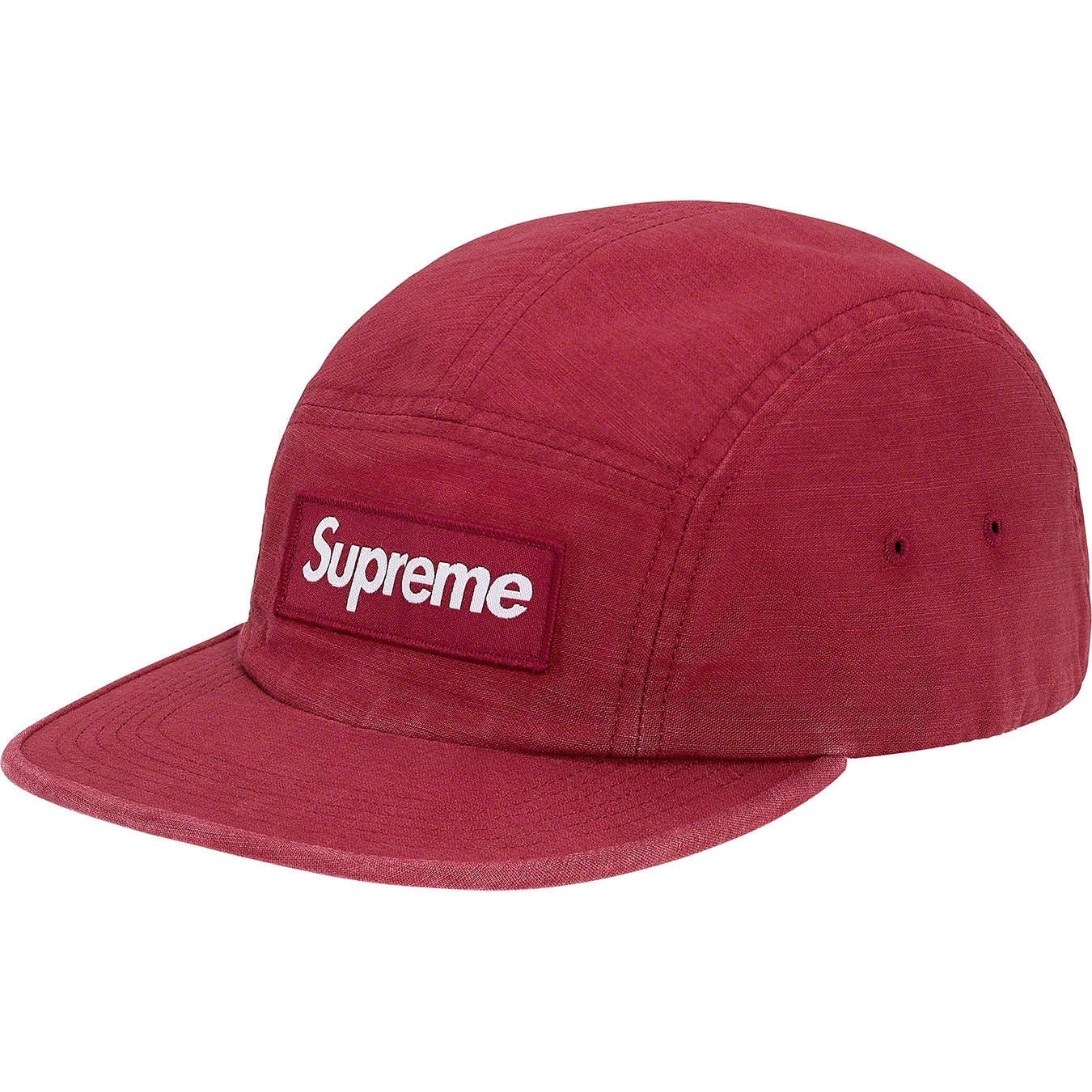 Military Camp Cap view 4